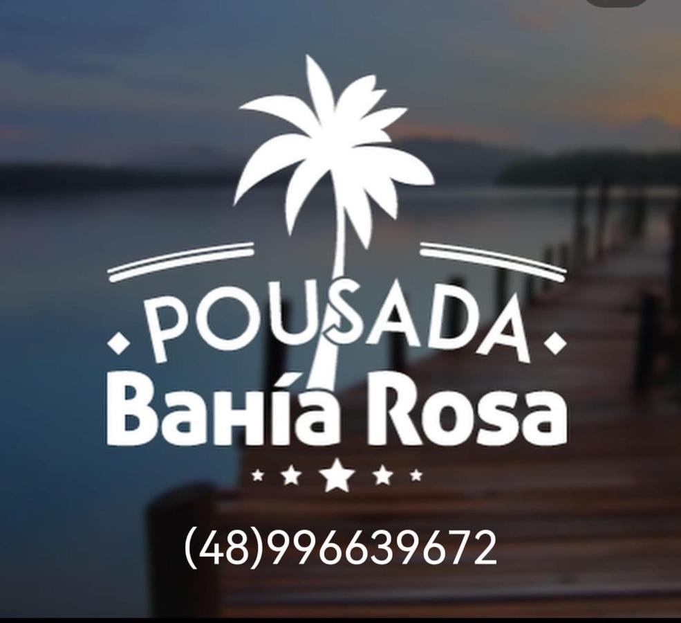 Pousada Bahia Rosa Praia do Rosa Exterior foto